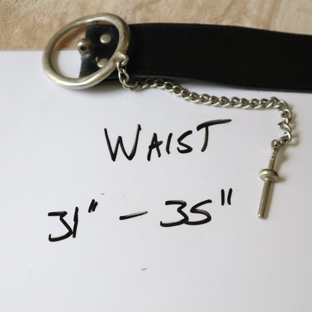 ❤️5 for $25 Unique Pin Closure Belt - Picture 6 of 6